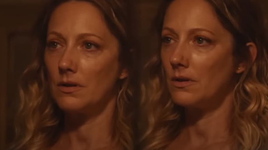 APORIA Trailer Sees Judy Greer Wrestling With The Consequences Of Time Travel