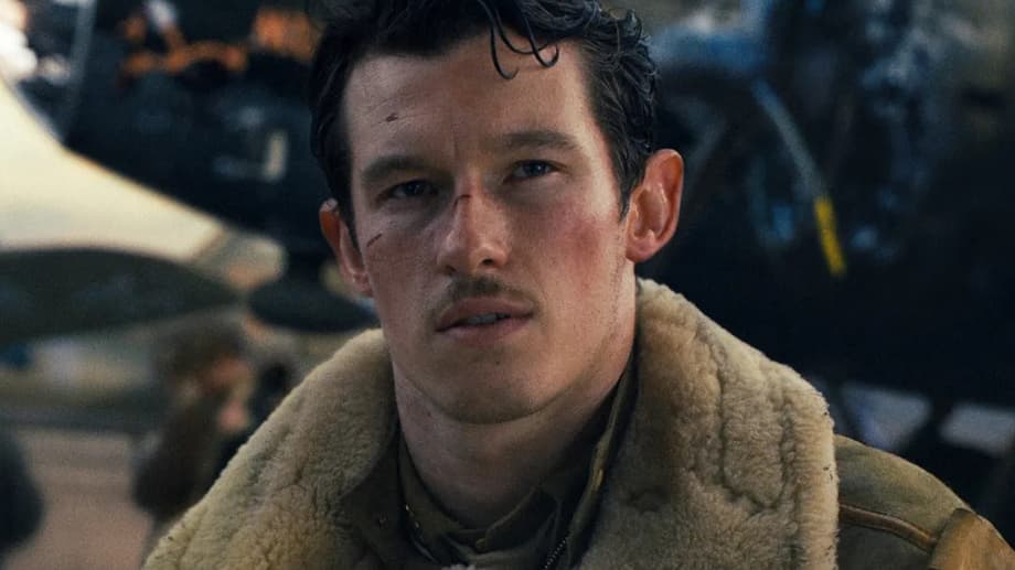 APPLE TV+'s NEUROMANCER Casts Callum Turner As Series Lead Case