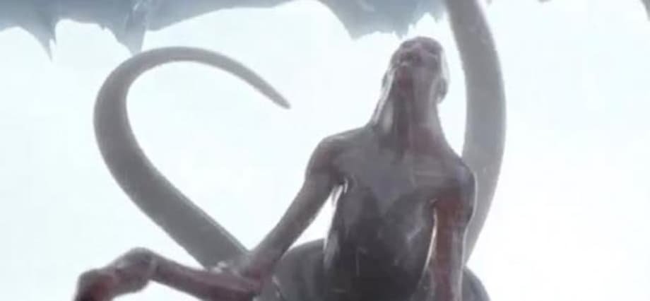 AT THE MOUNTAINS OF MADNESS: Guillermo Del Toro Shares CGI Footage From His Unmade Sci-Fi Horror Adaptation