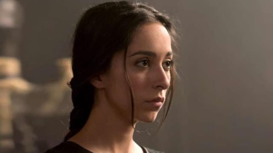 AVATAR 3 Will Retcon A Character's Death From THE WAY OF WATER; Oona Chaplin's Fiery Role Revealed