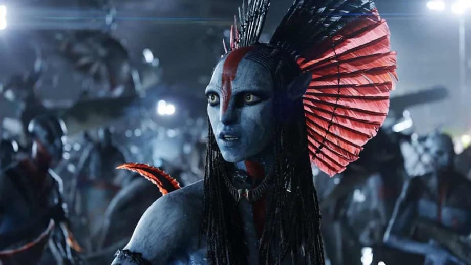 AVATAR 4 & 5 Production Moving "Full Speed Ahead," Confirms Producer
