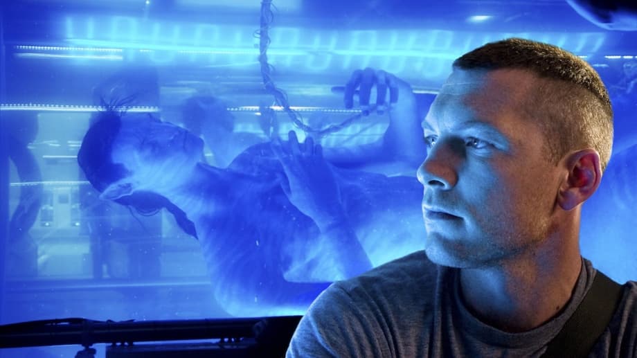 Avatar 4 Will Feature An "Epic Time Jump" But Is James Cameron Still Going To Make The Movie?