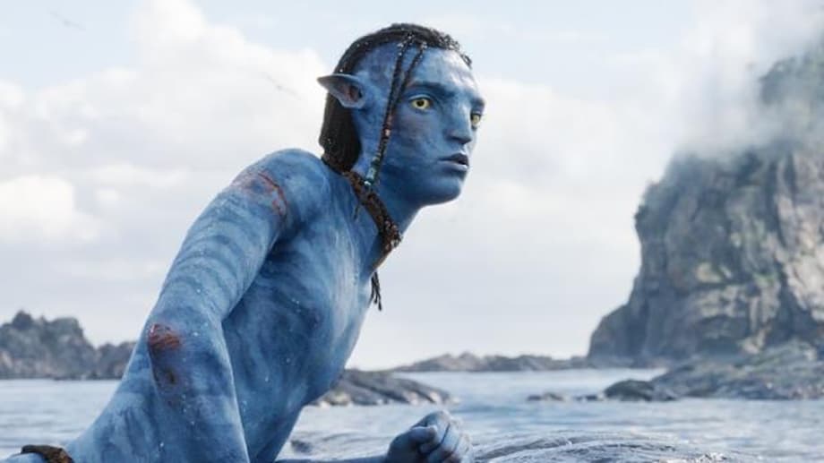 AVATAR 5 Will Bring The Na'vi To Earth Confirms Franchise Producer Jon Landau; Debunks Leaked Title