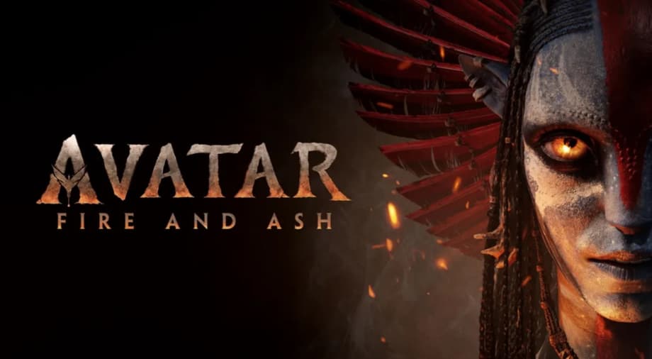 AVATAR: FIRE & ASH - From Source To Screen: Overhauling The Story For A New Narrative