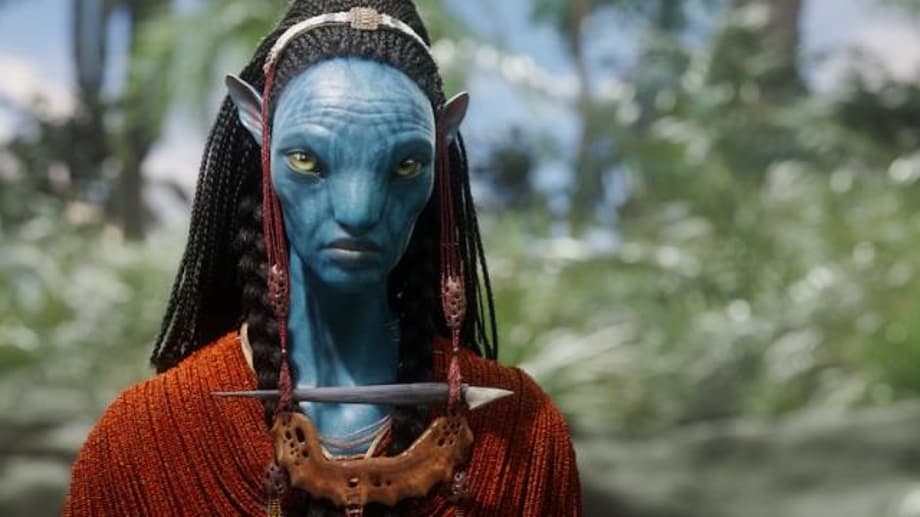 AVATAR Is Now The Biggest Movie EVER With An Unbelievable $2.9 Billion At The Worldwide Box Office