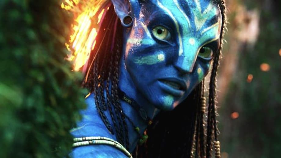 AVATAR Producer Jon Landau Just Shared A Very Surprising Update About AVATAR 4!