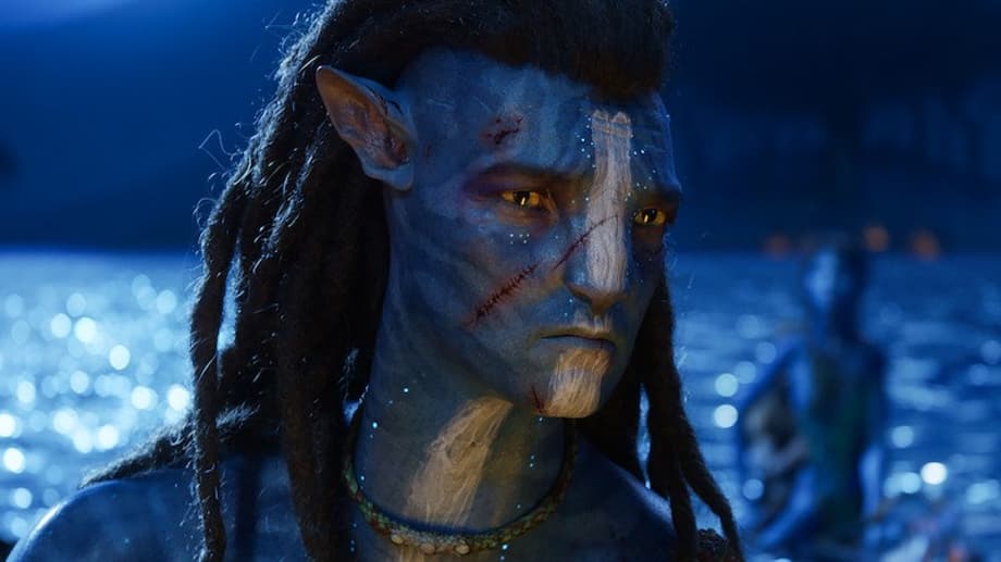 AVATAR: THE WAY OF WATER - Check Out Our Exclusive Interview With Production Designer Ben Procter!