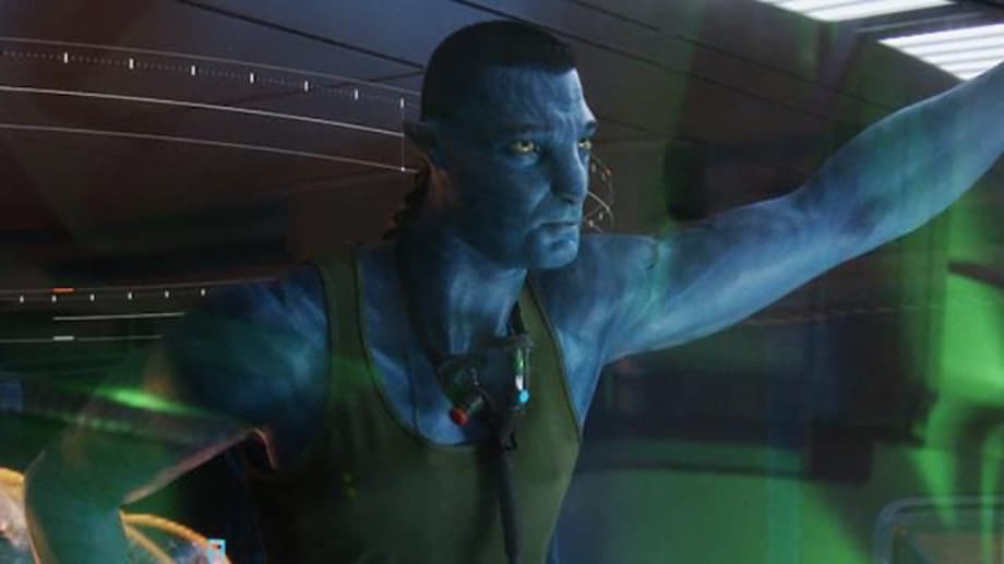 AVATAR: THE WAY OF WATER And AVATAR 3 Were Originally Meant To Be ONE Movie Confirms Writing Team