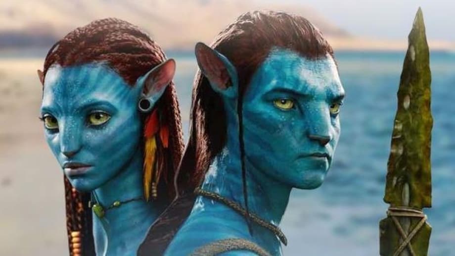 AVATAR: THE WAY OF WATER, ANDOR's Diego Luna, And HOUSE OF THE DRAGON Among Golden Globes Nominations