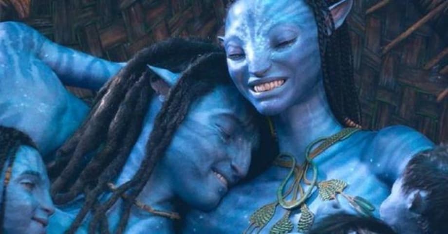 AVATAR: THE WAY OF WATER Breaks Another Box Office Record With Best January Monday Of All Time