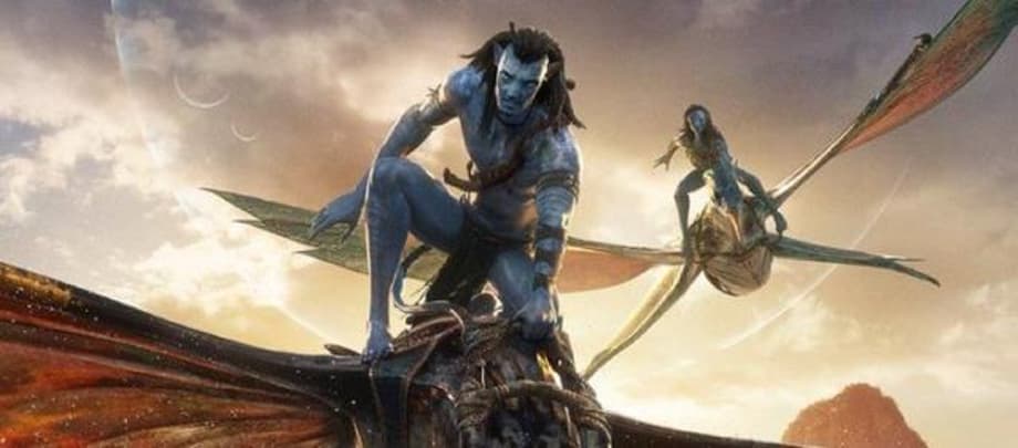 AVATAR: THE WAY OF WATER Climbs To $1.3 Billion Worldwide Following 0% Domestic Drop