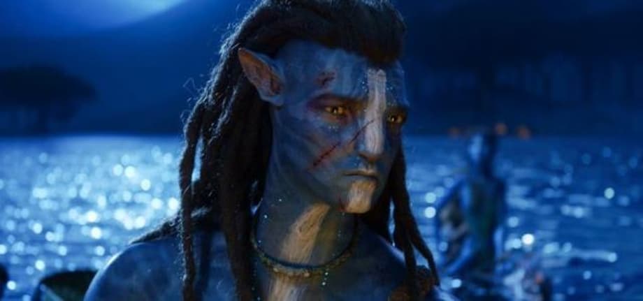 AVATAR: THE WAY OF WATER Has Passed The $1 Billion Mark At The Worldwide Box Office