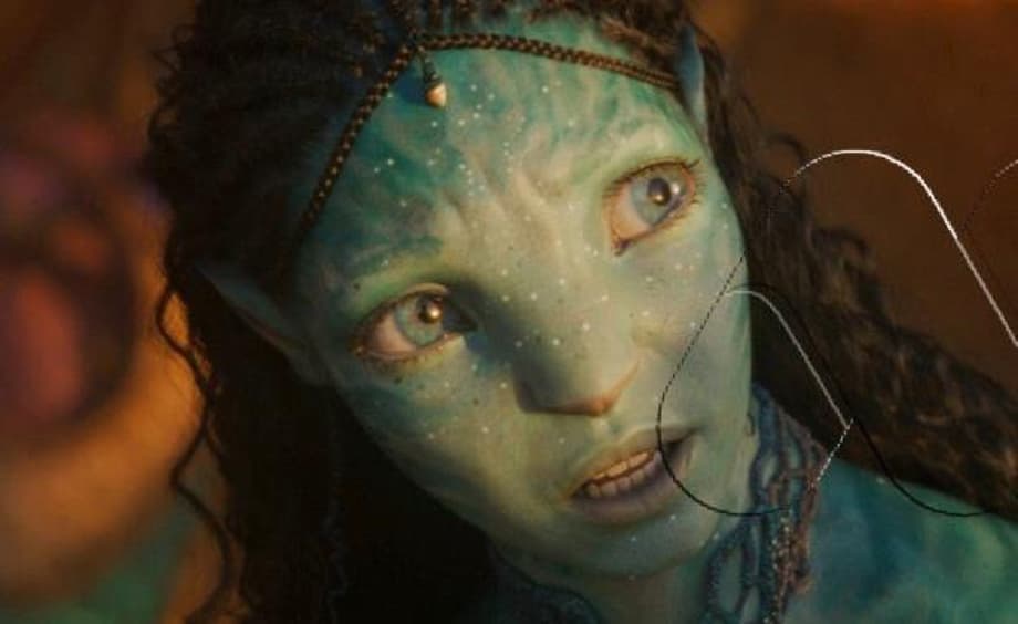 AVATAR: THE WAY OF WATER Teaser Trailer And New Poster Officially Released!