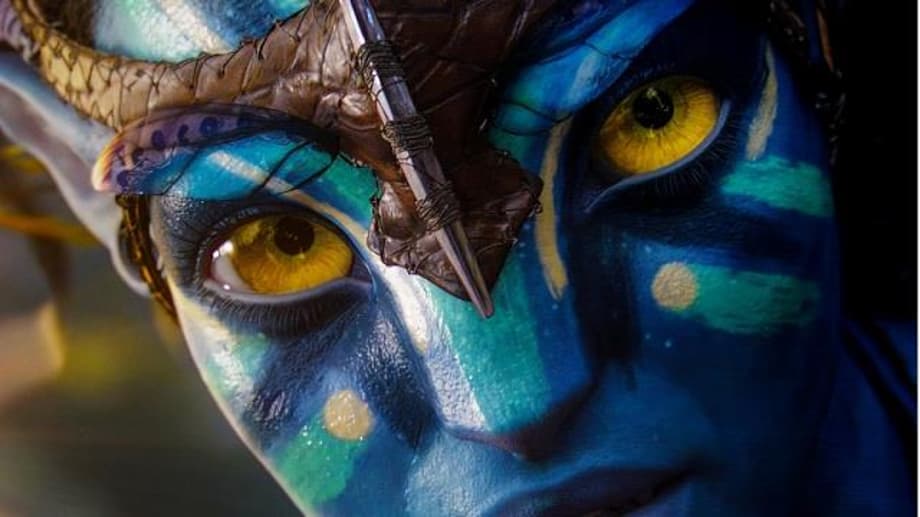 AVATAR's Improved Visuals Revealed In New Re-Release Trailer Following The Movie's Removal From Disney+