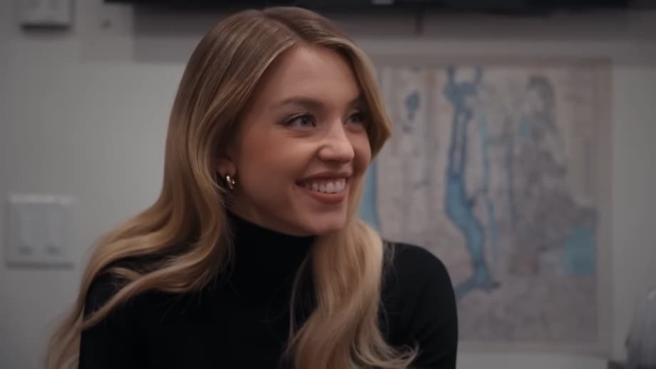 BARBARELLA Star Sydney Sweeney Shares Exciting Update On Where Things Stand With The Long-Awaited Remake