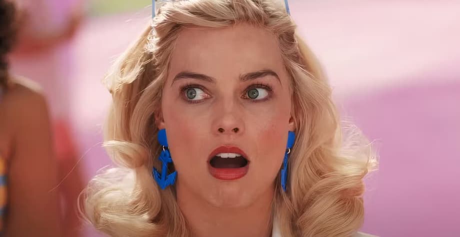 Barbie 2 In Trouble As Warner Bros. Balks At Director And Stars' Massive Pay Demands