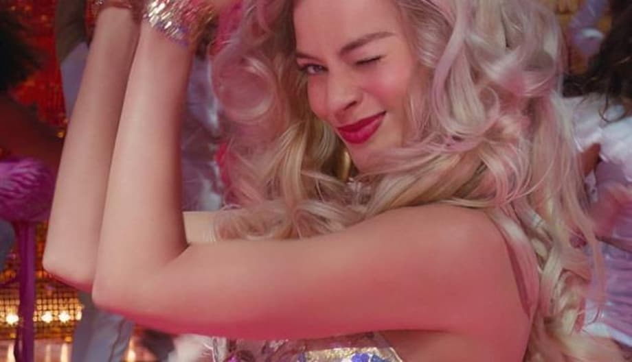 BARBIE: Check Out Dua Lipa's Fun New Music Video For &quot;Dance The Night&quot;