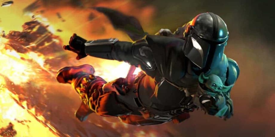 Before You Judge The MANDALORIAN AND GROGU Teaser, Consider This…