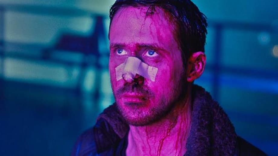 BLADE RUNNER 2099 Live-Action Limited Series Moving Forward At Prime Video From Filmmaker Ridley Scott