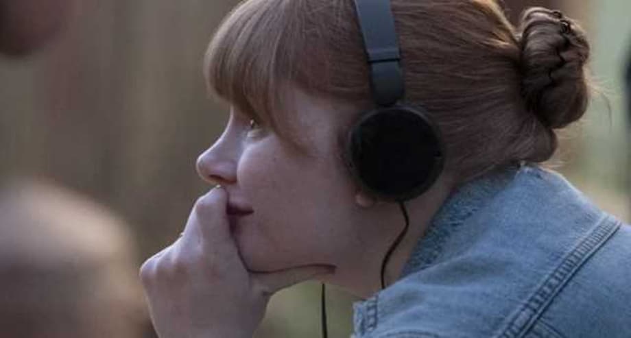 Bryce Dallas Howard Praises Upcoming AHSOKA Series - Is She On Board As A Director?