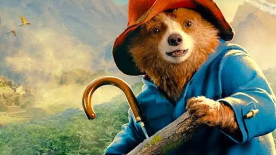 Canceled Star Wars Film From The Paddington Creative Team Revealed By Simon Farnaby
