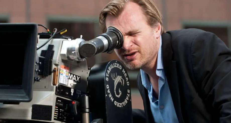 Christopher Nolan's Next Movie Sets 2026 Release; Matt Damon In Talks To Star