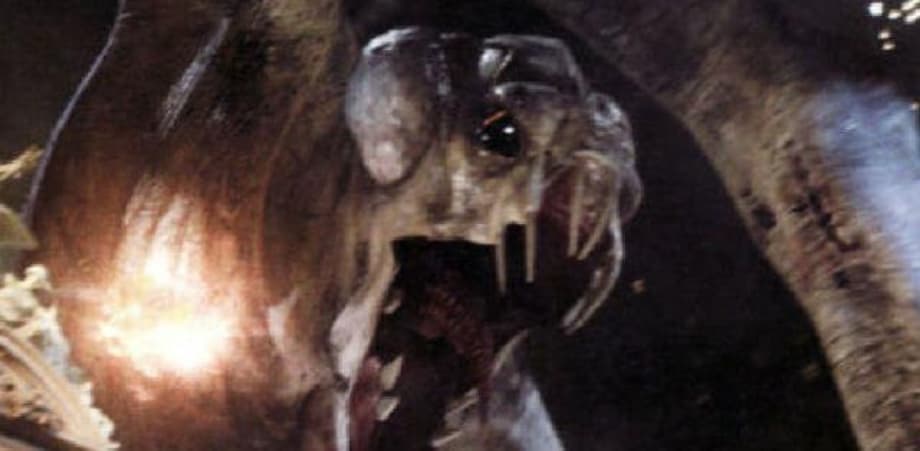 CLOVERFIELD Sequel In The Works From UNDER THE SHADOW Director Babak Anvari