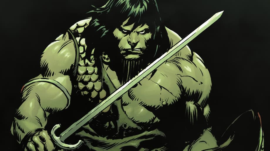 Conan: Tides Of The Tyrant-King Trailer Brings Back Thulsa Doom As The Barbarian's Big Year Rolls On