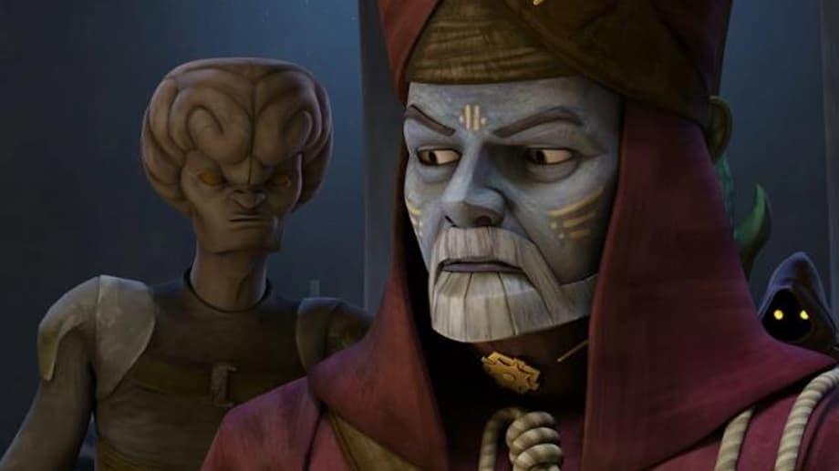 Could STAR WARS Creator George Lucas Cameo In THE MANDALORIAN Or Another Disney+ TV Series?