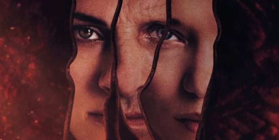 CRIMES OF THE FUTURE Director David Cronenberg Expects Walkouts In &quot;First Five Minutes&quot;; New Poster Released