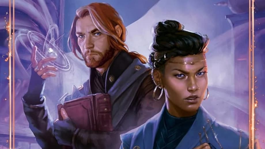 CRITICAL ROLE: THE MIGHTY NEIN – CHILDREN OF EMPIRE Sequel Novel Announced For November 2026