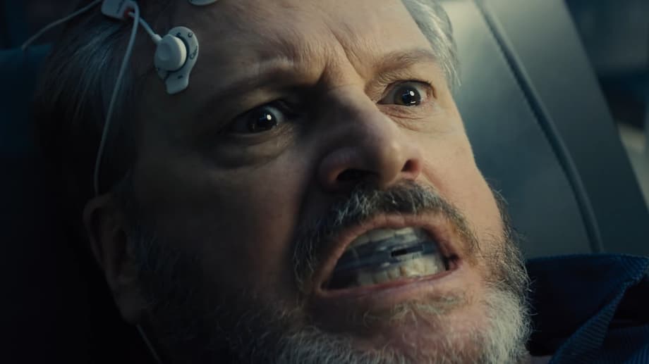 DISCLOSURE DAY Super Bowl TV Spot Promises To Finally Reveal The Truth To The World