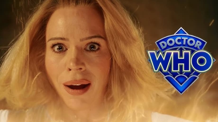 DOCTOR WHO: Billie Piper's Future In The TARDIS Revealed Ahead Of 2026 Christmas Special - SPOILERS