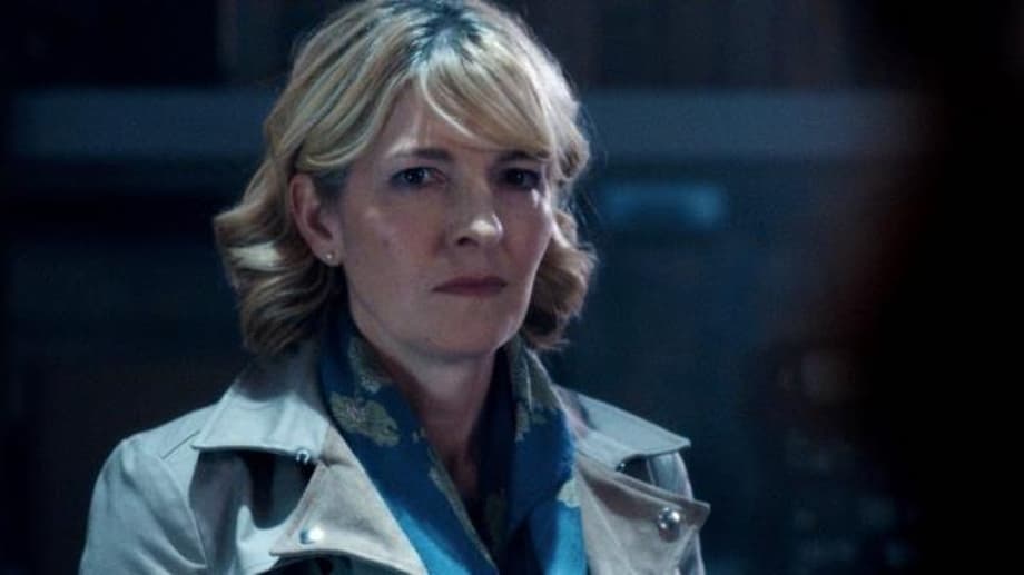 DOCTOR WHO Brings Back Jemma Redgrave And Adds PEAKY BLINDERS Actor Aneurin Barnard In Key Role