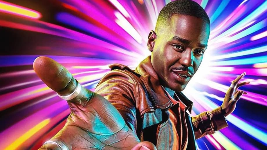 DOCTOR WHO: Disney+ Deal Fell Apart Because Of Poor Ratings, High Budget, Ncuti Gatwa, And &quot;Woke&quot; Backlash