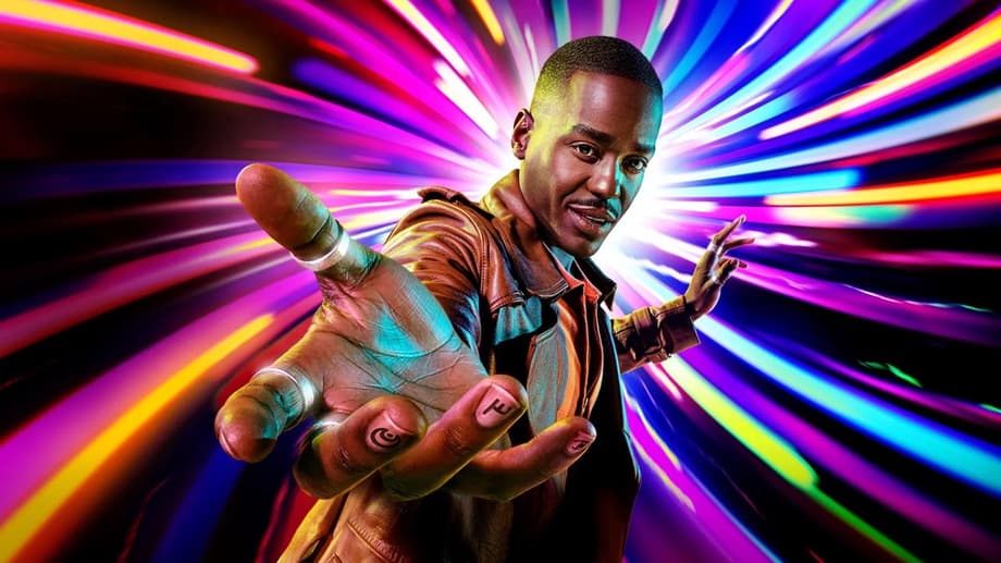 DOCTOR WHO Has Reportedly Axed Ncuti Gatwa From Sci-Fi Series And Will &quot;Rest&quot; The Show After Season 2 Ends