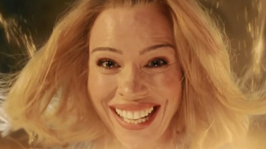 Doctor Who Leaked Christmas Special Details Explain Rose Tyler's Return And How It Wrapped Up Loose Ends