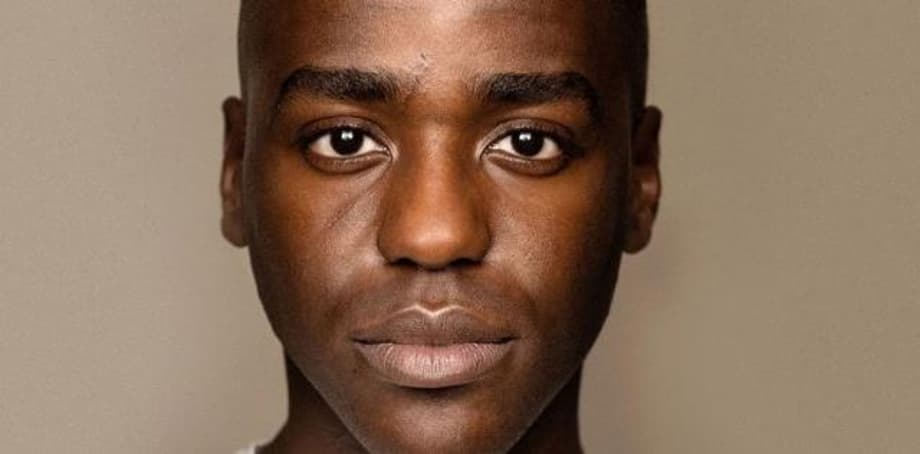 DOCTOR WHO: Ncuti Gatwa Officially Announced As The New Doctor!