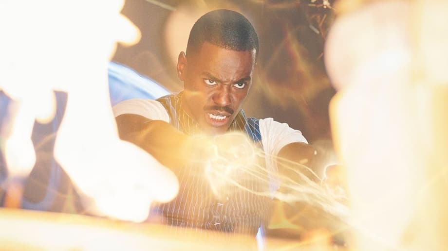 DOCTOR WHO: New Details Emerge Why Ncuti Gatwa Left The Series After Only Two Seasons