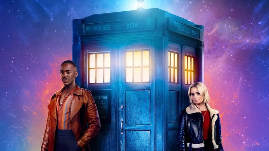 DOCTOR WHO Producer Hits Back At &quot;Rude&quot; Comments About The Series Being Dead; Clarifies Status Of Disney+ Deal
