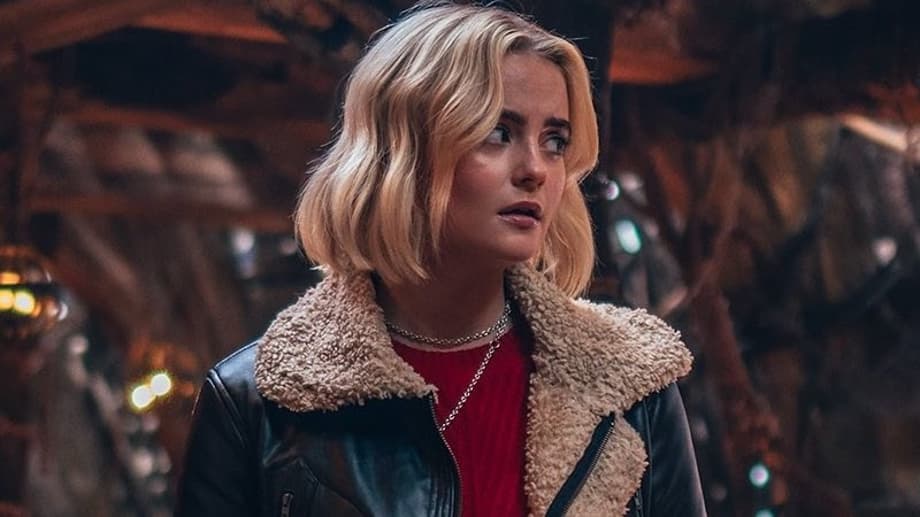 DOCTOR WHO Showrunner Teases Plans To Explore Ruby Sunday's Mysterious Origin As New Season 1 Clip Surfaces