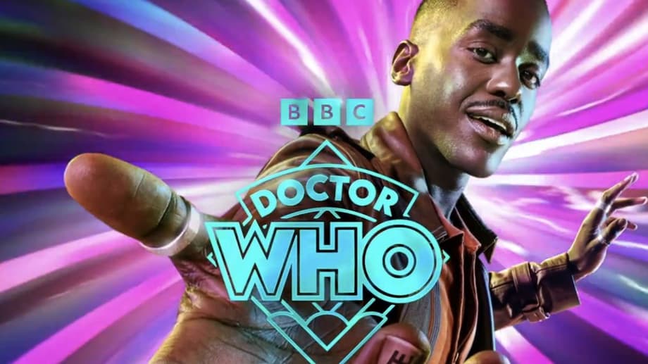 DOCTOR WHO Spoilers: THE GIGGLE Serves As Beginning AND End For Franchise; Christmas Special Trailer Released