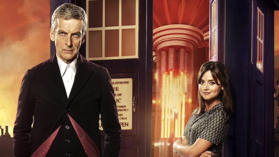 Doctor Who Star Peter Capaldi Hits Back At Fans Who Believe The Series Is Now Too Woke