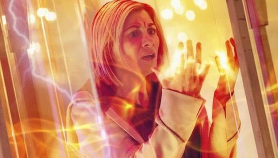 DOCTOR WHO Was Nearly CANCELED By The BBC During Jodie Whittaker's Run As The Character