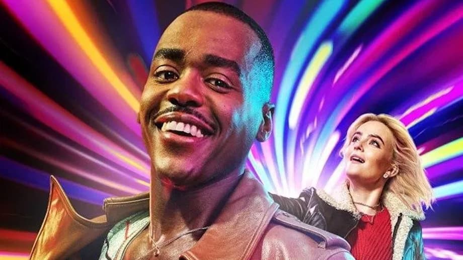 DOCTOR WHO's Future Becomes A Little Clearer As Insider Claims The Series Is &quot;Dead&quot; At Disney