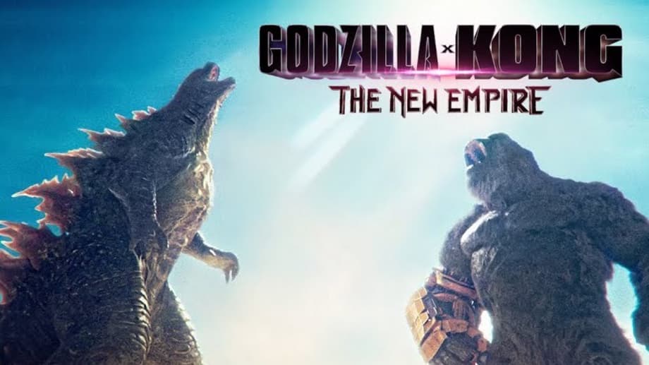 Does GODZILLA x KONG: THE NEW EMPIRE Have A Post-Credits Scene? Here's Everything You Need To Know!