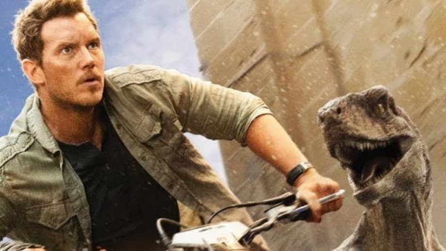 Does JURASSIC WORLD DOMINION Have A Post-Credits Scene? Here's What You Need To Know!