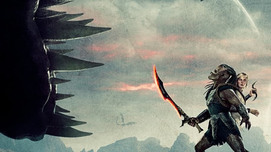 Does PREDATOR: BADLANDS Feature An Appearance From One Of ALIENS' Xenomorphs? - SPOILERS