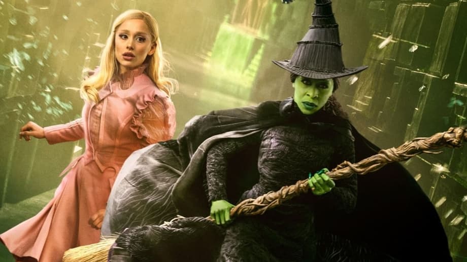 Does WICKED Have A Post-Credits Scene? Here's Everything You Need To Know