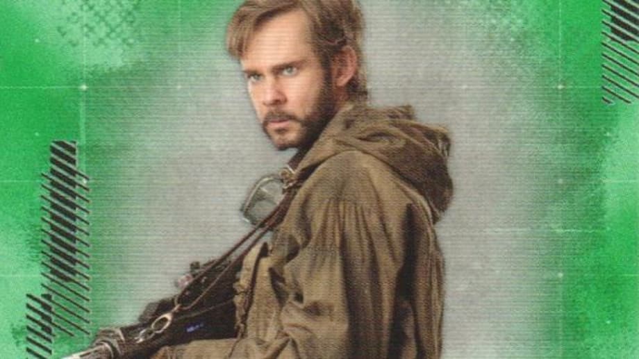 Dominic Monaghan Reflects On STAR WARS: THE RISE OF SKYWALKER Role And Shares Hopes To Return (Exclusive)